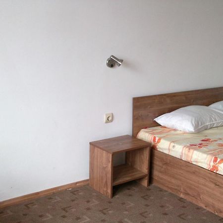 Hotel Neven Primorsko Esterno foto