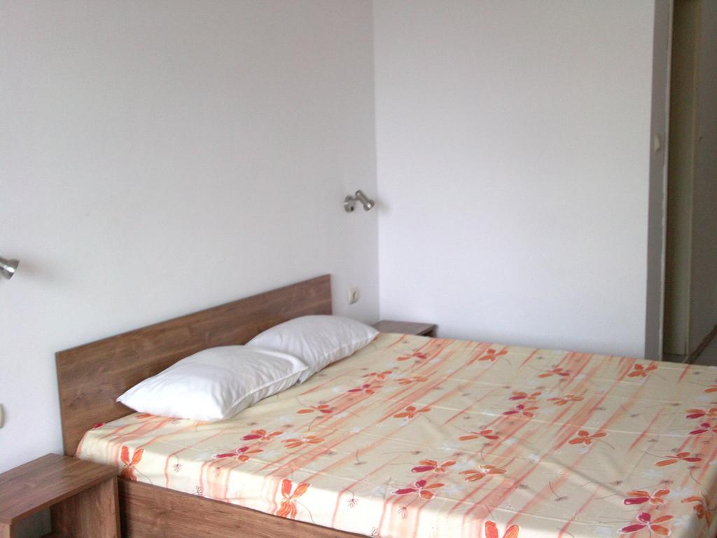 Hotel Neven Primorsko Camera foto