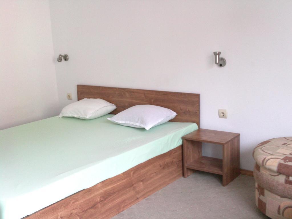 Hotel Neven Primorsko Camera foto