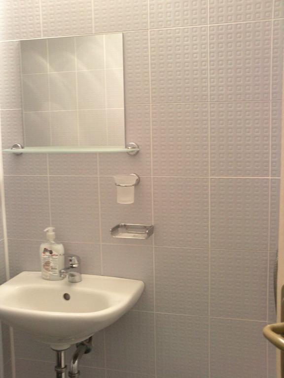 Hotel Neven Primorsko Esterno foto